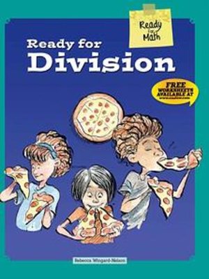 cover image of Ready for Division